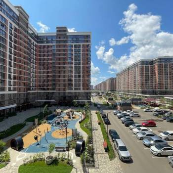Продается 3-х комнатная квартира, 100 м²