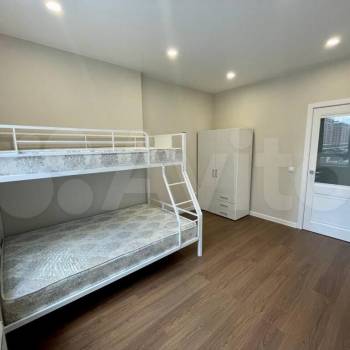 Продается 3-х комнатная квартира, 100 м²