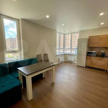 Продается 3-х комнатная квартира, 100 м²