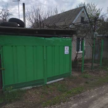 Продается Дом, 25 м²