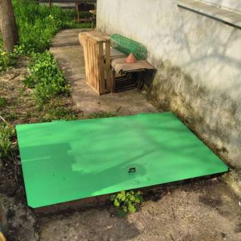 Продается Дом, 25 м²