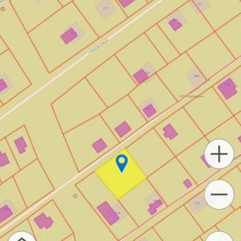 Продается Участок, 700 м²