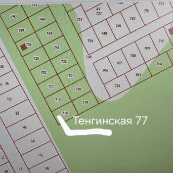 Продается Участок, 600 м²