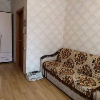 Продается 1-комнатная квартира, 36 м²