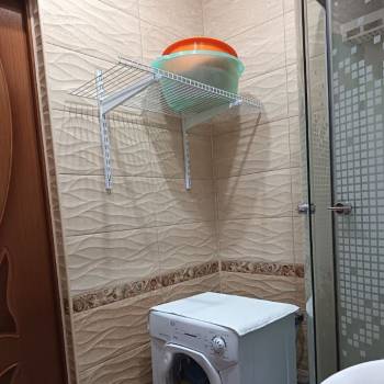 Сдается 1-комнатная квартира, 36,1 м²