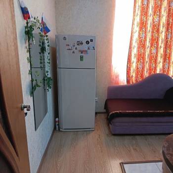 Сдается 1-комнатная квартира, 36,1 м²