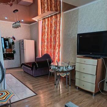 Сдается 1-комнатная квартира, 36,1 м²