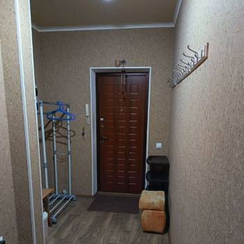 Сдается 1-комнатная квартира, 36,1 м²
