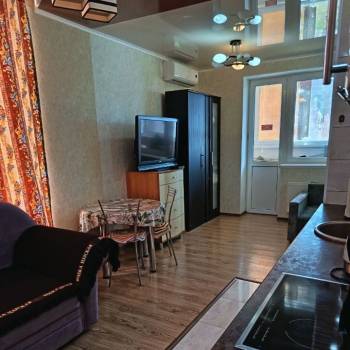 Сдается 1-комнатная квартира, 36,1 м²