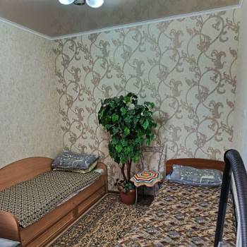 Сдается 1-комнатная квартира, 36,1 м²