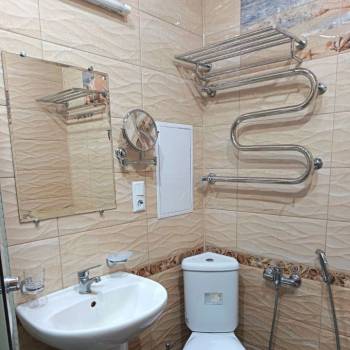 Сдается 1-комнатная квартира, 36,1 м²
