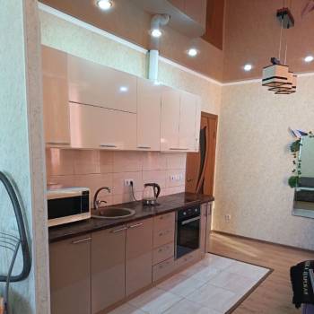 Сдается 1-комнатная квартира, 36,1 м²