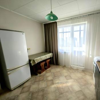 Сдается 1-комнатная квартира, 38,2 м²