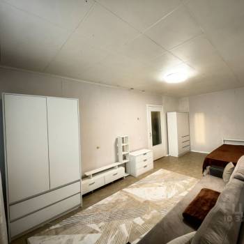 Сдается 1-комнатная квартира, 38,2 м²