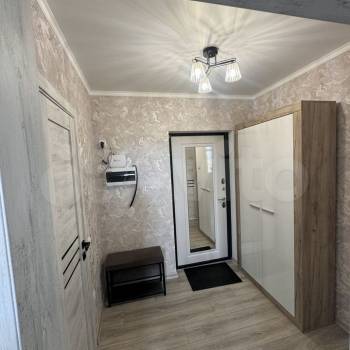 Сдается 1-комнатная квартира, 35 м²