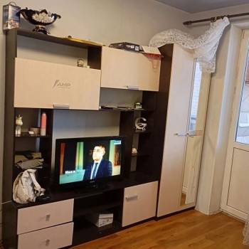 Продается 1-комнатная квартира, 36,6 м²