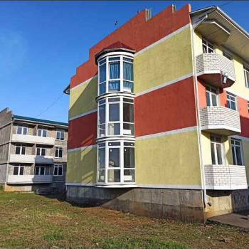Продается 2-х комнатная квартира, 52,4 м²