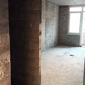 Продается 2-х комнатная квартира, 52,4 м²