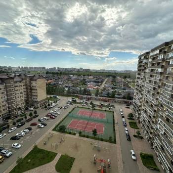 Сдается 2-х комнатная квартира, 75 м²