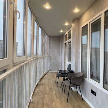 Продается 3-х комнатная квартира, 71 м²