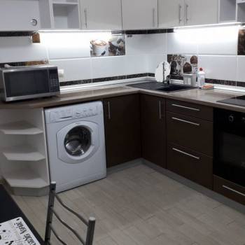 Сдается 1-комнатная квартира, 47,5 м²