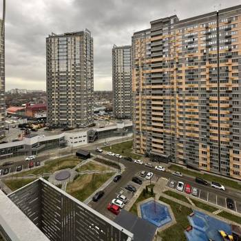 Продается 1-комнатная квартира, 25,9 м²