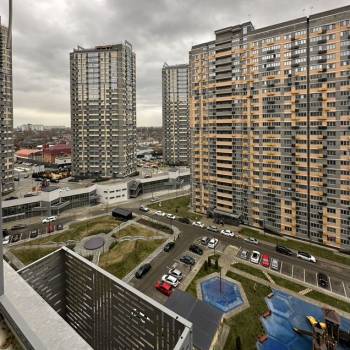 Продается 1-комнатная квартира, 25,9 м²