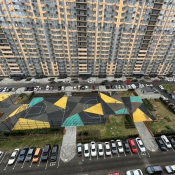 Продается 1-комнатная квартира, 25,9 м²