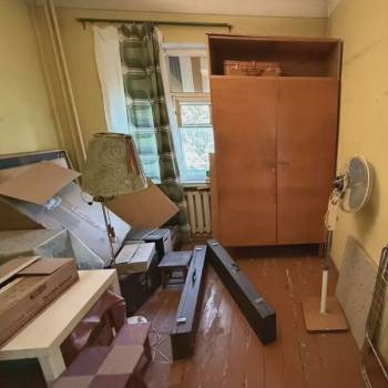 Продается 3-х комнатная квартира, 50,7 м²