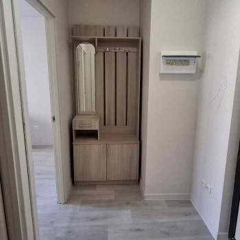 Сдается 1-комнатная квартира, 29,3 м²