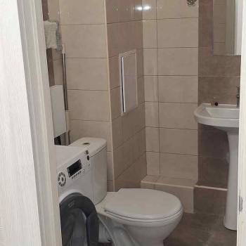 Сдается 1-комнатная квартира, 29,3 м²