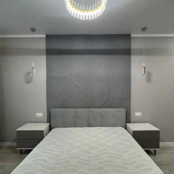 Сдается 2-х комнатная квартира, 56,7 м²