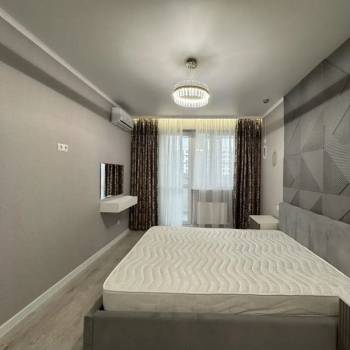 Сдается 2-х комнатная квартира, 56,7 м²