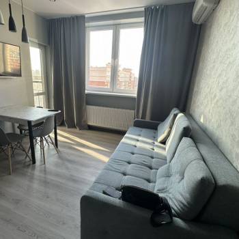 Сдается 2-х комнатная квартира, 50 м²