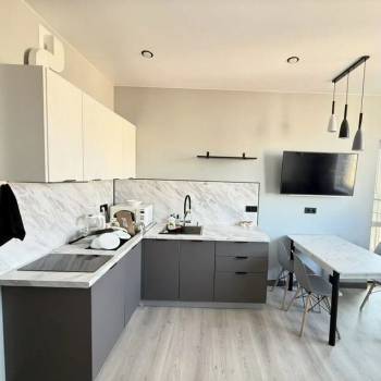 Сдается 2-х комнатная квартира, 50 м²