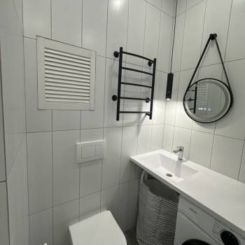 Сдается 2-х комнатная квартира, 50 м²
