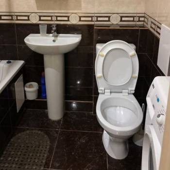 Сдается 1-комнатная квартира, 38,7 м²