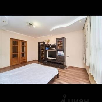 Продается 2-х комнатная квартира, 72 м²
