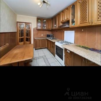 Продается 2-х комнатная квартира, 72 м²