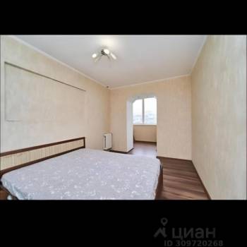 Продается 2-х комнатная квартира, 72 м²