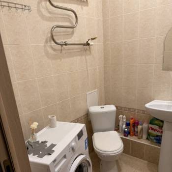 Сдается 1-комнатная квартира, 39 м²