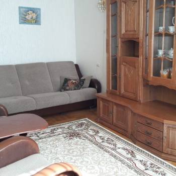 Сдается 2-х комнатная квартира, 47 м²
