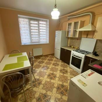 Продается 2-х комнатная квартира, 58 м²