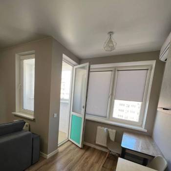 Сдается 1-комнатная квартира, 25 м²