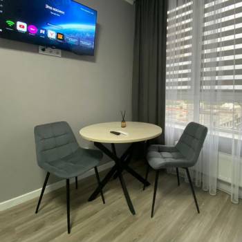 Сдается 1-комнатная квартира, 26 м²