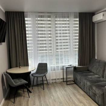 Сдается 1-комнатная квартира, 26 м²