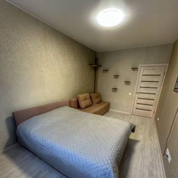 Сдается 1-комнатная квартира, 35 м²