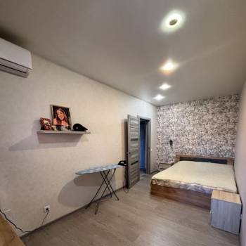 Сдается 2-х комнатная квартира, 50 м²