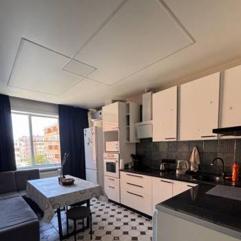 Сдается 2-х комнатная квартира, 50 м²
