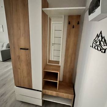 Сдается 1-комнатная квартира, 49 м²